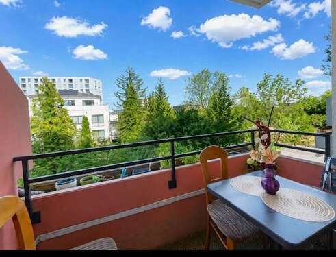 Foto - Wohnung zum Kaufen in München 320.000,00 € 38 m²