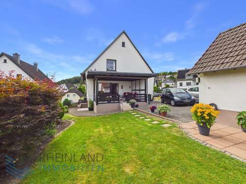 Foto - Haus zum Kaufen in Engelskirchen 339.000,00 € 113.27 m²