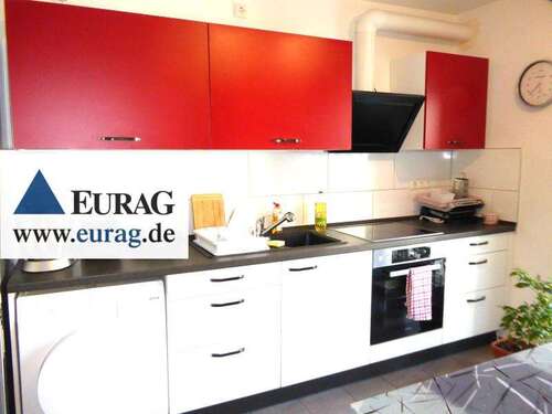 Foto - Wohnung zum Mieten in Nürnberg 640,00 € 55 m²