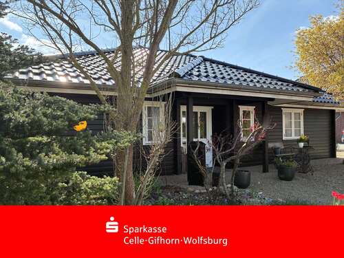 Foto - Haus zum Kaufen in Sassenburg 269.000,00 € 112 m²