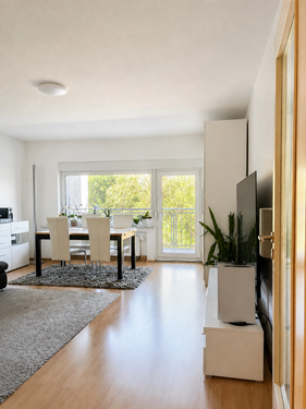 Foto - Wohnung zum Mieten in Wiesbaden Medenbach 1.100,00 € 80.1 m²
