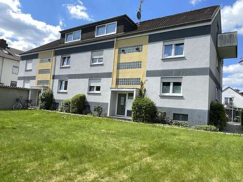 Foto - Wohnung zum Mieten in Lippstadt 550,00 € 51.55 m²