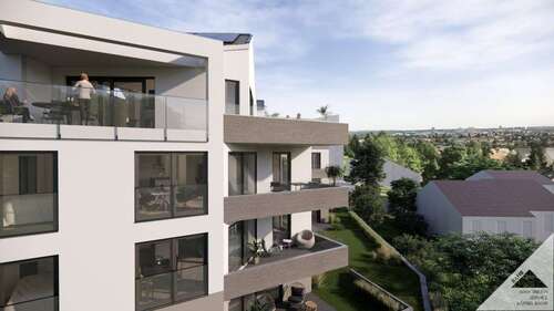 Foto - Wohnung zum Kaufen in Stuttgart 719.000,00 € 80 m²