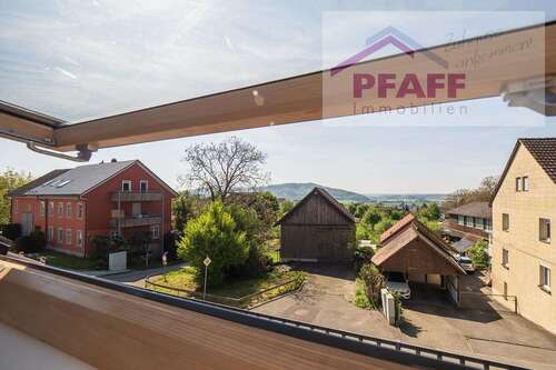 Foto - Wohnung zum Kaufen in Gailingen 275.000,00 € 71.77 m²