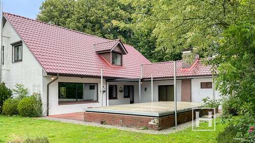 Foto - Haus zum Kaufen in Nahe 459.000,00 € 170 m²