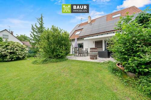 Foto - Haus zum Kaufen in Fronreute 689.000,00 € 240 m²