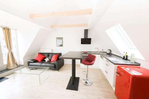 Foto - Wohnen auf Zeit in Dortmund 1.299,00 €