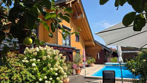 Foto - Haus zum Kaufen in Pocking 745.000,00 € 253 m²