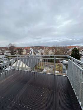 Foto - Wohnung zum Mieten in Stuttgart 1.850,00 € 120 m²