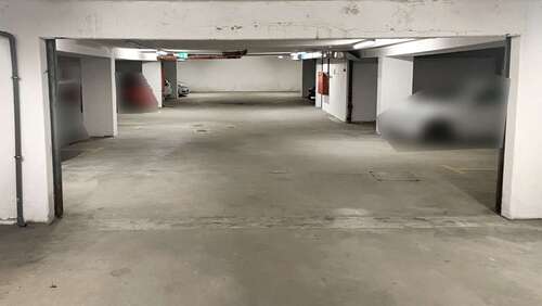 Foto - Garage zu vermieten in Aachen 110,00 €
