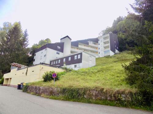 Foto - Wohnung zum Kaufen in Bad Wildbad 64.500,00 € 31.79 m²