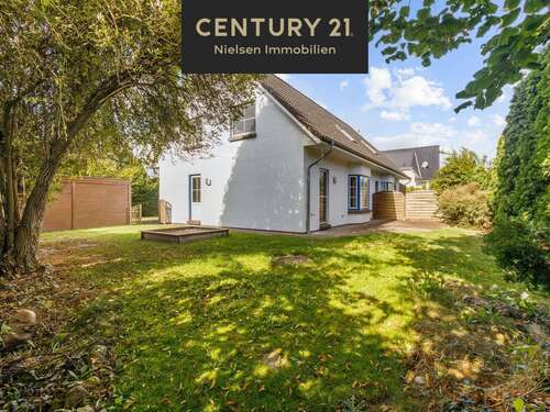 Foto - Haus zum Kaufen in Horstedt 275.000,00 € 122 m²