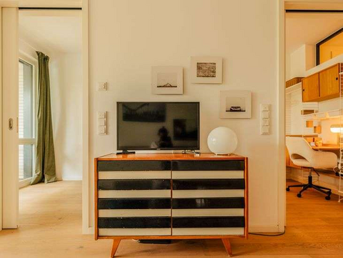 Foto - Wohnung zum Mieten in Berlin 1.450,00 € 43.1 m²