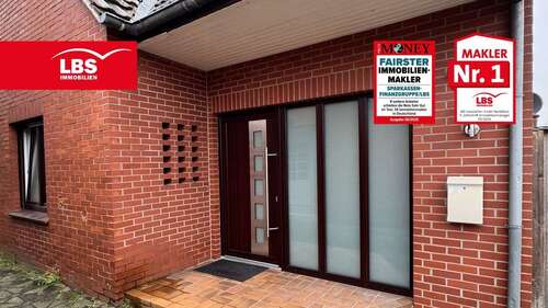 Foto - Haus zum Kaufen in Bad Bentheim 234.500,00 € 120 m²