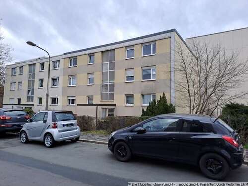 Foto - Wohnung zum Mieten in Nürnberg 850,00 € 73 m²