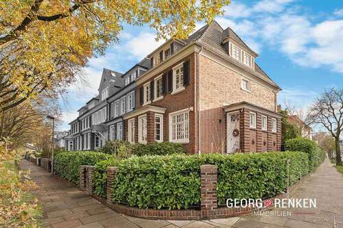 Foto - Haus zum Kaufen in Bremen 1.600.000,00 € 236 m²