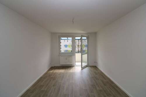 Foto - Wohnung zum Mieten in Freiberg 359,00 € 47.8 m²