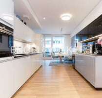 Wohnung zum Kaufen in Frankfurt am Main 820.000,00 € 110 m²