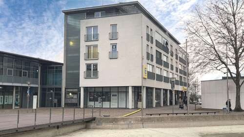 Foto - Büro in Freiberg 1.260,00 € 105 m²