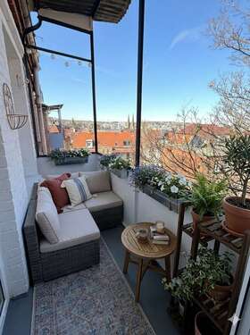 Foto - Wohnung zum Mieten in Stuttgart 2.100,00 € 101 m²