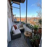 Wohnung zum Mieten in Stuttgart 2.100,00 € 101 m²