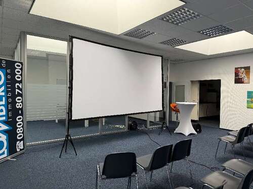 Foto - Büro in Krefeld 300,00 € 170 m²