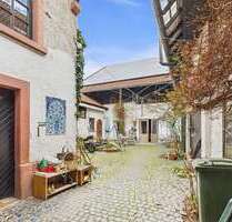 Haus zum Kaufen in Reinheim OT Gorgenhausen 590.000,00 € 270 m²