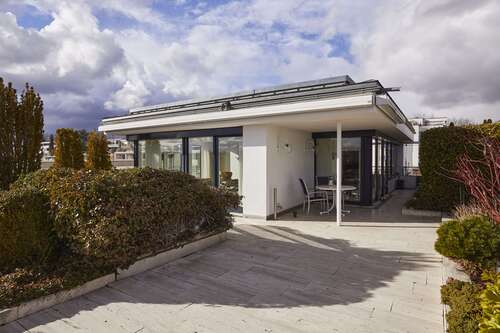 Foto - Wohnung zum Kaufen in Stuttgart 990.000,00 € 175 m²