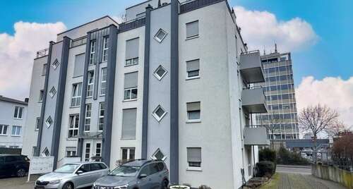 Foto - Wohnung zum Kaufen in Wiesbaden 219.000,00 € 52.41 m²