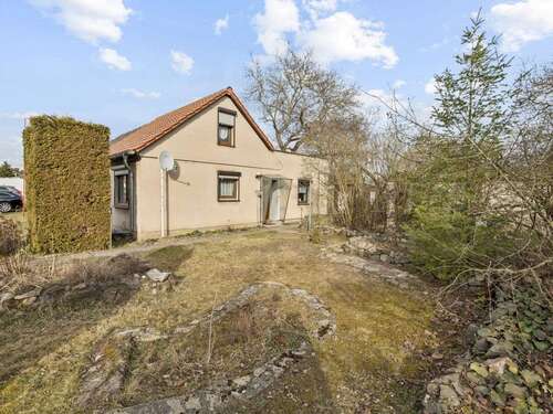 Foto - Haus zum Kaufen in Berlin 325.000,00 € 60 m²