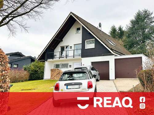 Foto - Haus zum Mieten in Simmerath 1.295,00 € 170 m²