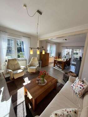 Foto - Haus zum Kaufen in Loxstedt 284.500,00 € 134 m²