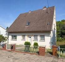 Haus zum Kaufen in HammSieg 199.999,00 € 166 m² - Hamm/Sieg