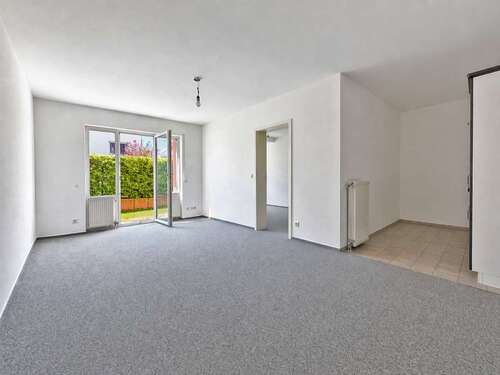 Foto - Wohnung zum Kaufen in Bad Vilbel 219.000,00 € 51.67 m²