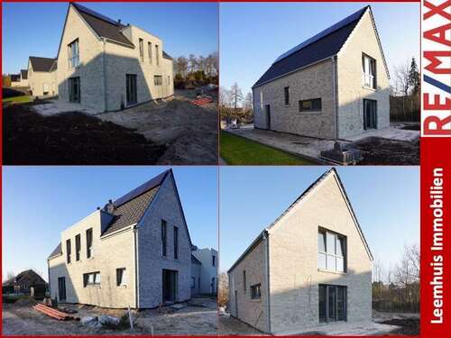 Foto - Haus zum Kaufen in Friesoythe Edewechterdamm 439.000,00 € 121.06 m²