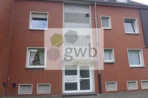 Foto - Wohnung zum Mieten in Duisburg 360,00 € 51 m²