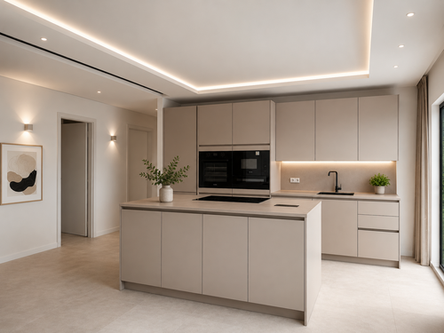 Foto - Wohnung zum Mieten in Langen 2.270,00 € 120 m²