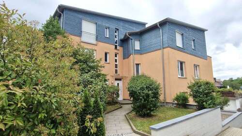 Foto - Wohnung zum Mieten in Herrenberg 1.050,00 € 81 m²