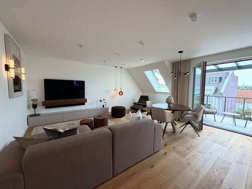 Foto - Wohnung zum Kaufen in Frankfurt am Main 670.000,00 € 93 m²