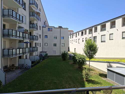 Foto - Wohnung zum Mieten in Ingolstadt 1.250,00 € 81.7 m²