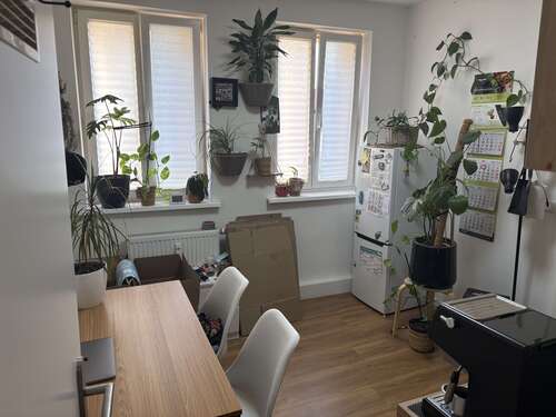 Foto - Wohnung zum Mieten in Nürnberg 420,00 € 33 m²
