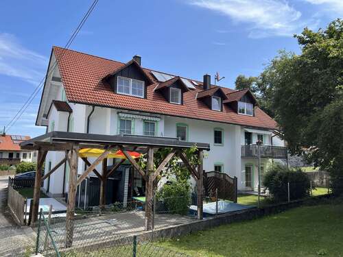 Foto - Wohnung zum Kaufen in Freising 428.000,00 € 77.5 m²