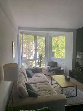 Foto - Wohnung zum Mieten in Düsseldorf 960,00 € 80 m²