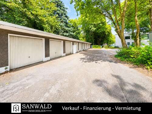 Foto - Garage zu vermieten in Gelsenkirchen 55,00 €