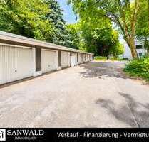 Garage zu vermieten in Gelsenkirchen 55,00 €