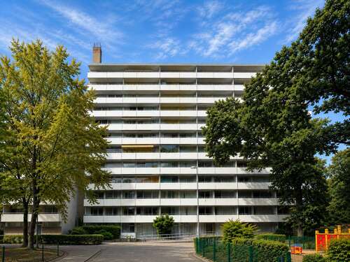 Foto - Wohnung zum Kaufen in Kerpen 138.500,00 € 59.36 m²
