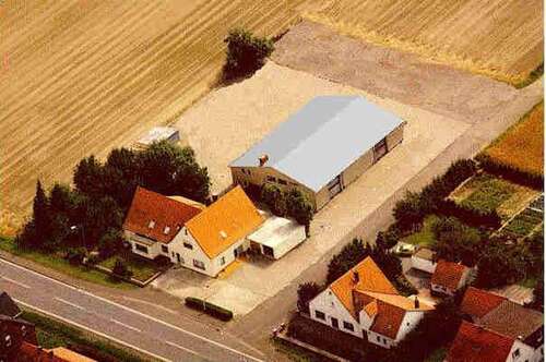 Foto - Halle in Minden 3.750,00 € 450 m²