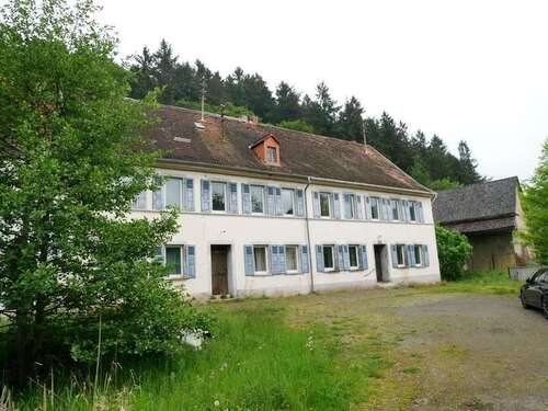 Foto - Haus zum Kaufen in Wolfstein 115.000,00 € 439.48 m²