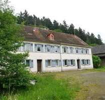 Haus zum Kaufen in Wolfstein 115.000,00 € 439.48 m²