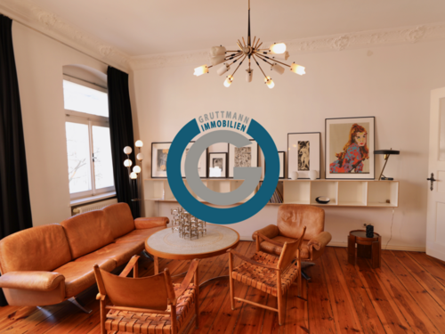 Foto - Wohnung zum Kaufen in Berlin 469.000,00 € 92 m²